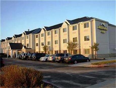 Microtel Inn Denver