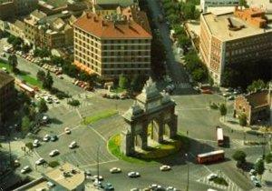 Puerta de Toledo