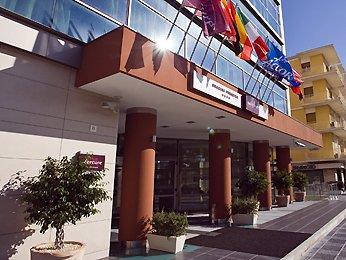 Mercure Siracusa Prometeo