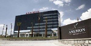 Anemon Denizli Hotel