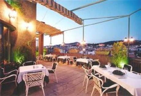 San Anton Hotel
