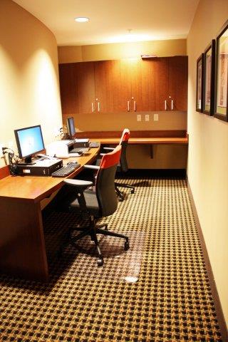 The Maxwell Hotel