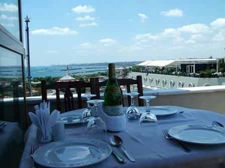 Special Class Abella Hotel