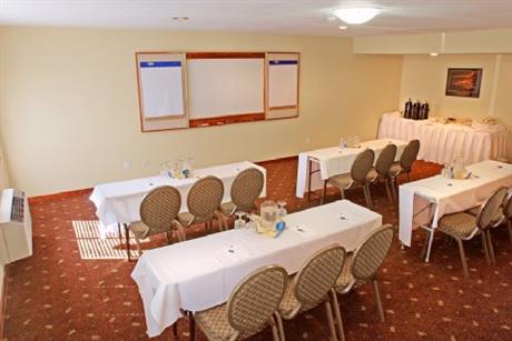 BEST WESTERN Airport Executel