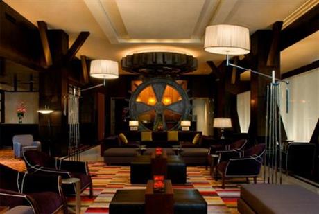 The Joule, Dallas