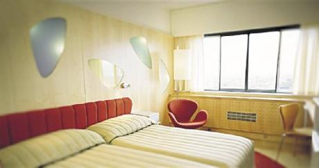 Radisson SAS Royal Hotel