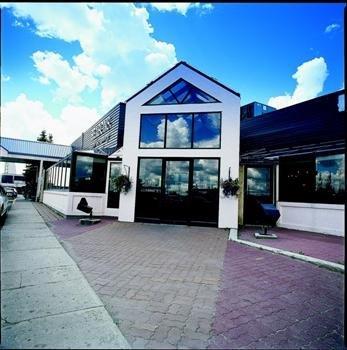 Heritage Inn Moose Jaw