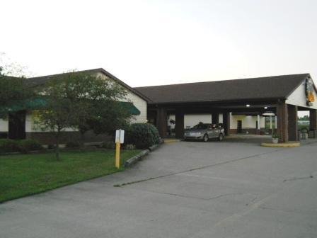 Fairbridge Inn Express at Windsor Oaks