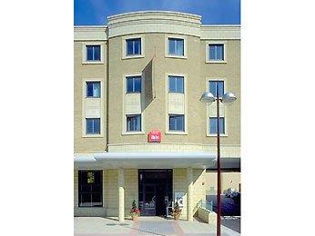 ibis London Stratford