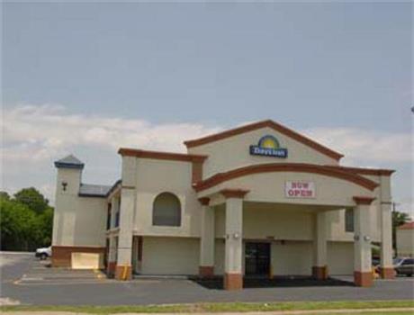 Days Inn Houston