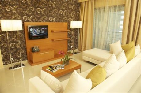 Grand Belle Vue Hotel