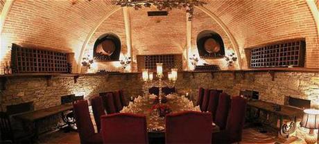 Hotel Les Ottomans
