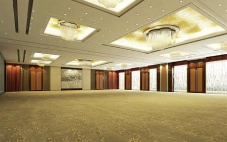Palace Hotel Tokyo