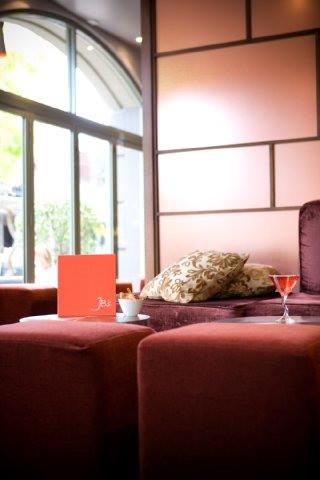 Holiday Inn DARLING HARBOUR