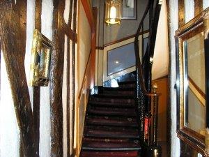Pratic Hotel