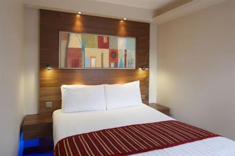 The Regency Hotel