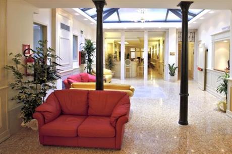 Hotel Bella Venezia