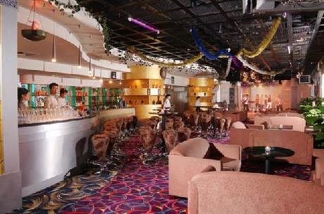 Pearl Garden Hotel