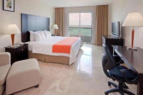 Holiday Inn CAMPECHE