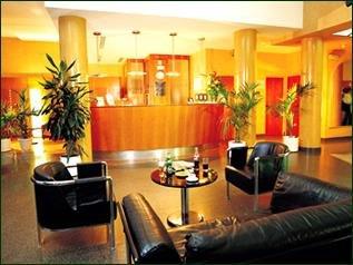 Hotel Opera Cadet