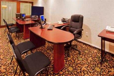 Holiday Inn MONTERREY-NORTE