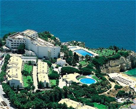 Pestana Viking Hotel