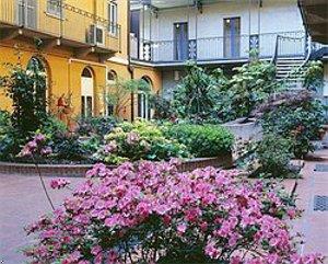 Top Hotel Liberty Milano