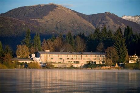 El Casco Art Hotel