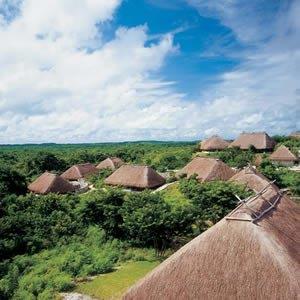 The Explorean Kohunlich