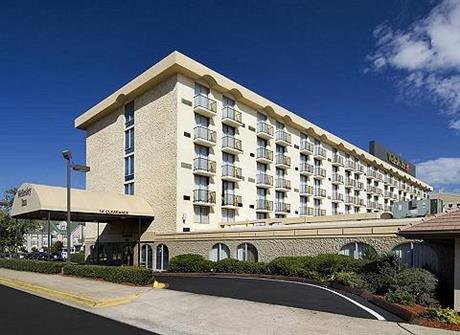 Wellesley Inn - Atlanta Airport