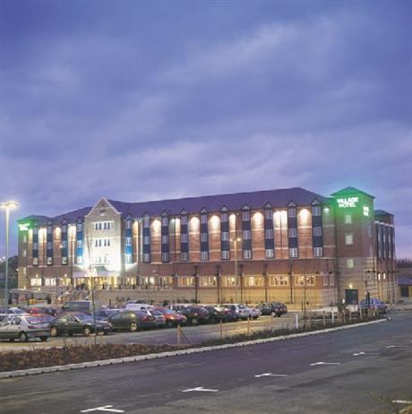 Village Hotel Walsall