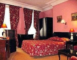 Hotel De Prony