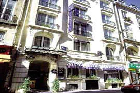 Timhotel Palais Royal