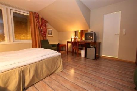 Hotell Kristiansund