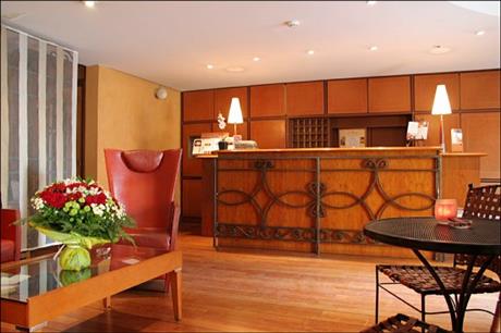 Pavillon Montparnasse