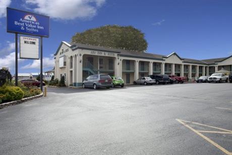 Americas Best Value Inn