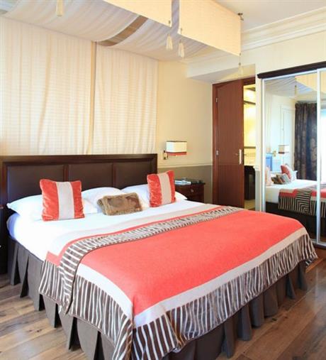 Edouard 7 Hotel