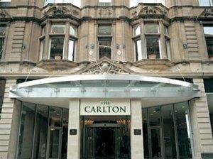 Paramount Carlton Hotel