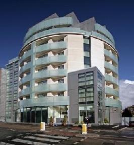 Sanctum International Serviced Apartments