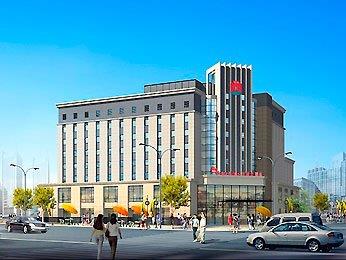 ibis Changzhou Wujin