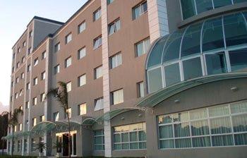 BEST WESTERN Dubai Macae