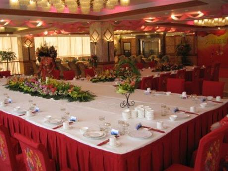 Lan Du Hotel