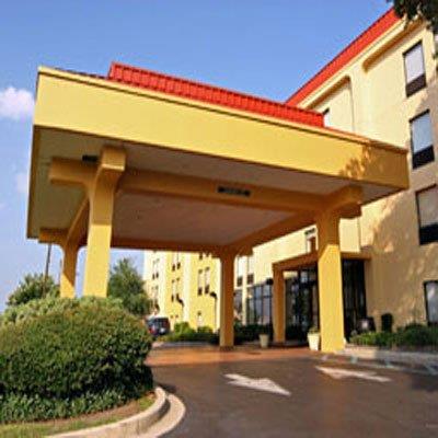 La Quinta Inn AND Suites Charleston Riverview
