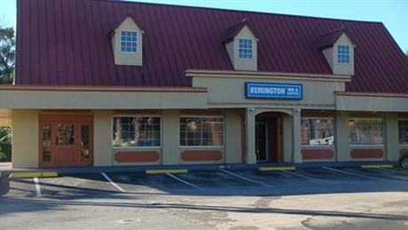 Remington Inn and Suites