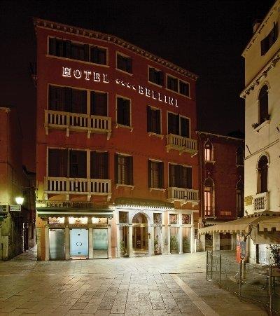 BOSCOLO BELLINI HOTEL