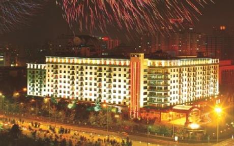 Jinjiang Hotel