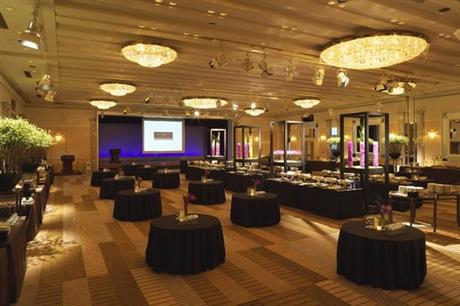 Hyatt Regency Tokyo