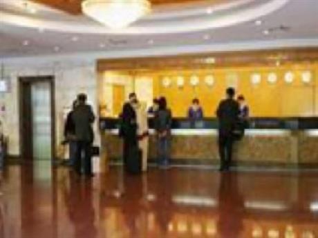 New TianHe Hotel