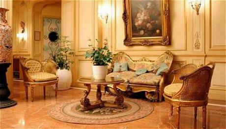 Hotel Belfast Paris