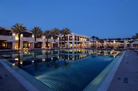 SENTIDO Reef Oasis Senses Resort